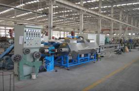 天津桃色91软件安装線纜進口美國Royle連硫生產線