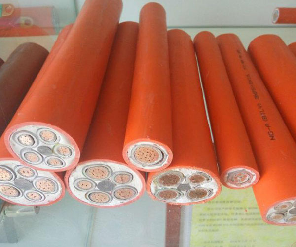 BBTRZ礦物絕緣電纜