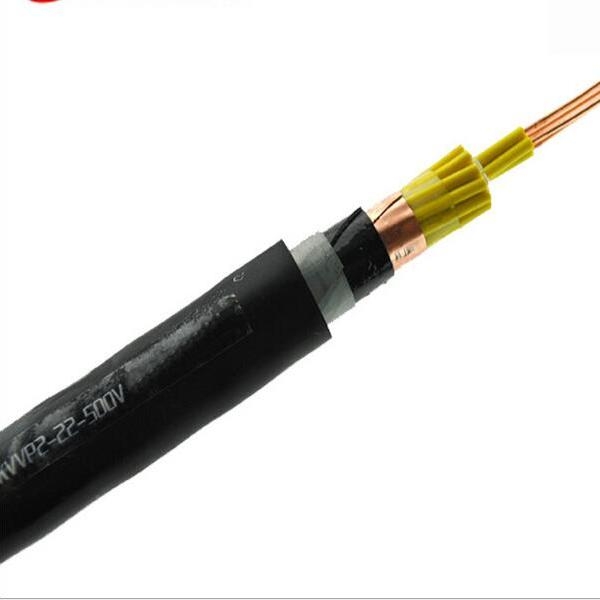 耐火電纜與阻燃電纜