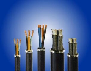 天津桃色91软件安装電纜YZP YCP屏蔽橡套軟電纜