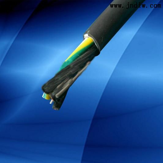 CE認證風能電纜H07RN-F-天津桃色91软件安装電纜風能電...