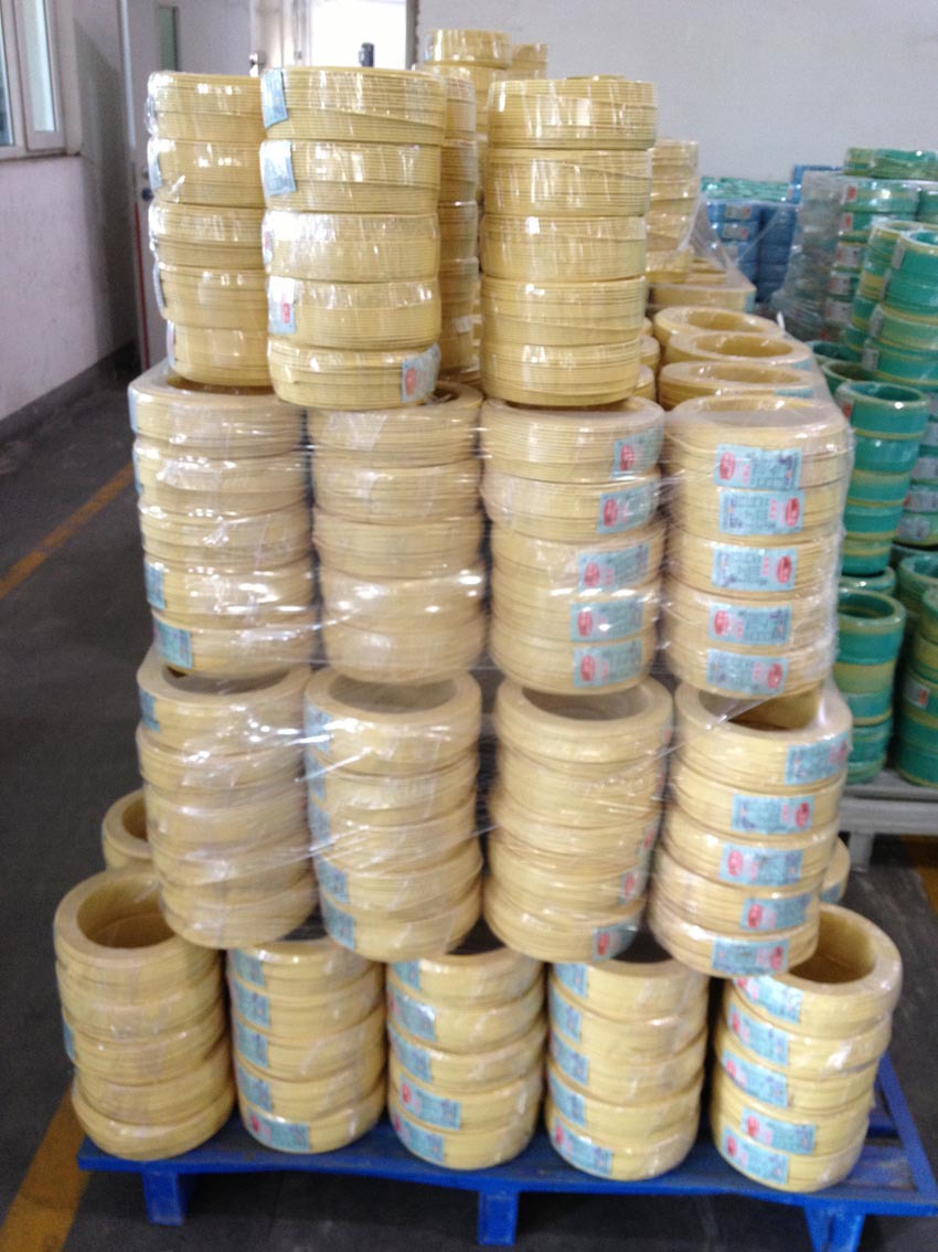 船用電線CBVR船用電線CBVR-ZR